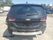 ✅ 2023 Chevrolet Equinox LT • VIN: 3GNAXUEG6PL210796 • Lot: 51687025. Listed on Copart with 60,088 mi. Free auction sales archive from the USA and detailed vehicle history report at DreamBid. Image 6.