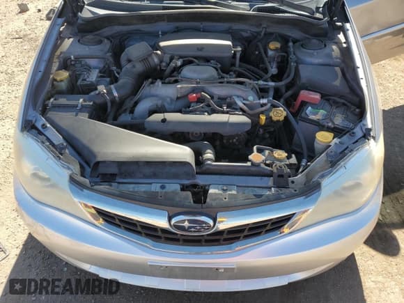 ✅ 2009 Subaru Impreza Outback Special Sports • VIN: JF1GH63619H802748 • Lot: 89583245. Listed on Copart with 137,433 mi. Free auction sales archive from the USA and detailed vehicle history report at DreamBid. Image 11.