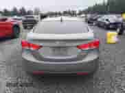 2013 Hyundai Elantra GLS with VIN 5NPDH4AE6DH221994, listed as a IAAI auction lot 43516204 with 156,425 mi miles and . Bid and sale history available at DreamBid. Image 16.