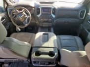 ✅ 2020 Chevrolet Silverado 2500HD LTZ • VIN: 1GC4YPEY7LF196148 • Lot: 90313065. Listed on Copart with 213,307 mi. Free auction sales archive from the USA and detailed vehicle history report at DreamBid. Image 8.