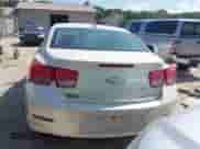 2013 Chevrolet Malibu Eco z VIN 1G11F5RR7DF111027, wystawiony jako IAAI lot #43204864 z przebiegiem 119 349 mil mil oraz . Historia ofert i sprzedaży dostępna na DreamBid. Obrazek 16.