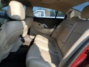 ✅ 2015 Buick LaCrosse Premium I • VIN: 1G4GD5G37FF202674 • Лот: 80567335. Опубликован ранее на Copart с пробегом 94 221 миль. Бесплатный доступ к архиву аукционных продаж из США и подробный отчёт об истории автомобиля на DreamBid. Изображение 10.