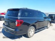 ✅ 2023 Ford Expedition Max Limited • VIN: 1FMJK1K82PEA18239 • Лот: 43446582. Опубликован ранее на IAAI с пробегом 48 686 миль. Бесплатный доступ к архиву аукционных продаж из США и подробный отчёт об истории автомобиля на DreamBid. Изображение 4.