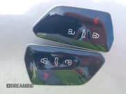 ✅ 2023 Volkswagen ID.4 Pro S • VIN: 1V2FMPE88PC015195 • Lot: 42956018. Wystawiony na IAAI z przebiegiem 17 559 mil. Bezpłatny archiwum sprzedaży aukcyjnych z USA i szczegółowy raport historii pojazdu na DreamBid. Zdjęcie 11.