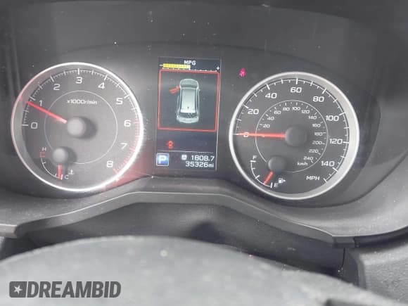 ✅ 2022 Subaru Ascent Onyx • VIN: 4S4WMAJD5N3425625 • Lot: 42176879. Wystawiony na IAAI z przebiegiem 35 326 mil. Bezpłatny archiwum sprzedaży aukcyjnych z USA i szczegółowy raport historii pojazdu na DreamBid. Zdjęcie 7.