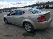 ✅ 2008 Dodge Avenger SXT • VIN: 1B3LC56R28N221199 • Lot: 74793224. Wystawiony na Copart z przebiegiem 25 461 mil. Bezpłatny archiwum sprzedaży aukcyjnych z USA i szczegółowy raport historii pojazdu na DreamBid. Zdjęcie 2.