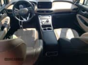 ✅ 2022 Hyundai Santa Fe Limited • VIN: 5NMS4DAL2NH426339 • Lot: 64954834. Wystawiony na Copart z przebiegiem 42 138 mil. Bezpłatny archiwum sprzedaży aukcyjnych z USA i szczegółowy raport historii pojazdu na DreamBid. Zdjęcie 8.