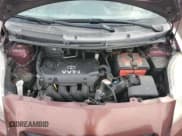 ✅ 2010 Toyota Yaris • VIN: JTDJT4K38A5294164 • Lot: 93749215. Listed on Copart with 133,411 mi. Free auction sales archive from the USA and detailed vehicle history report at DreamBid. Image 11.