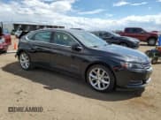 ✅ 2017 Chevrolet Impala LT • VIN: 2G1105S31H9149066 • Лот: 72286174. Опубликован ранее на Copart с пробегом 77 454 миль. Бесплатный доступ к архиву аукционных продаж из США и подробный отчёт об истории автомобиля на DreamBid. Изображение 4.
