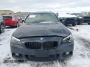 ✅ 2015 BMW 5 Series 535i xDrive • VIN: WBA5B3C54FD543049 • Lot: 43806169. Listed on IAAI with 196,437 mi. Free auction sales archive from the USA and detailed vehicle history report at DreamBid. Image 12.