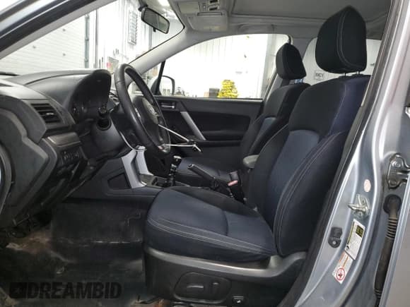 ✅ 2014 Subaru Forester Limited • VIN: JF2SJCHC5EG487878 • Лот: 90940025. Опубликован ранее на Copart с пробегом 225 686 миль. Бесплатный доступ к архиву аукционных продаж из США и подробный отчёт об истории автомобиля на DreamBid. Изображение 7.