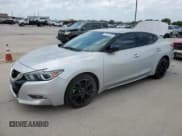 ✅ 2017 Nissan Maxima SL • VIN: 1N4AA6AP2HC444836 • Lot: 61613295. Wystawiony na Copart z przebiegiem Nie podano. Bezpłatny archiwum sprzedaży aukcyjnych z USA i szczegółowy raport historii pojazdu na DreamBid. Zdjęcie 1.