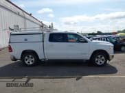 ✅ 2020 Ram 1500 Big Horn • VIN: 1C6RRFFG7LN263363 • Lot: 42348930. Listed on IAAI with 34,161 mi. Free auction sales archive from the USA and detailed vehicle history report at DreamBid. Image 14.