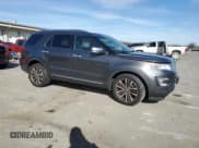 ✅ 2016 Ford Explorer Platinum • VIN: 1FM5K8HT4GGC82833 • Lot: 92606705. Wystawiony na Copart z przebiegiem 112 607 mil. Bezpłatny archiwum sprzedaży aukcyjnych z USA i szczegółowy raport historii pojazdu na DreamBid. Zdjęcie 4.