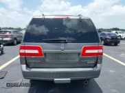 ✅ 2011 Lincoln Navigator • VIN: 5LMJJ2J55BEJ03923 • Lot: 42837413. Listed on IAAI with 136,833 mi. Free auction sales archive from the USA and detailed vehicle history report at DreamBid. Image 16.