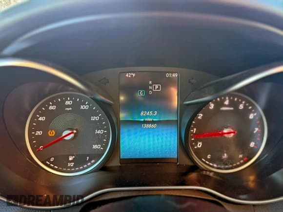 ✅ 2019 Mercedes-Benz C 300 • VIN: 55SWF8EB7KU295960 • Lot: 85442985. Listed on Copart with 138,860 mi. Free auction sales archive from the USA and detailed vehicle history report at DreamBid. Image 10.