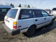 ✅ 1991 Toyota Corolla • VIN: JT2AE94K5M3485707 • Lot: 88983675. Wystawiony na Copart z przebiegiem 205 702 mil. Bezpłatny archiwum sprzedaży aukcyjnych z USA i szczegółowy raport historii pojazdu na DreamBid. Zdjęcie 3.