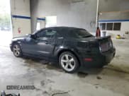 ✅ 2007 Ford Mustang GT Deluxe • VIN: 1ZVFT85H475281342 • Лот: 80703495. Опубликован ранее на Copart с пробегом Не указан. Бесплатный доступ к архиву аукционных продаж из США и подробный отчёт об истории автомобиля на DreamBid. Изображение 2.