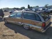 ✅ 1994 Buick Roadmaster Estate • VIN: 1G4BR82P5RR418064 • Lot: 70514815. Listed on Copart with 128,549 mi. Free auction sales archive from the USA and detailed vehicle history report at DreamBid. Image 2.