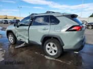 ✅ 2020 Toyota RAV4 XLE • VIN: 2T3P1RFV5LC087267 • Лот: 84938115. Опубликован ранее на Copart с пробегом 85 832 миль. Бесплатный доступ к архиву аукционных продаж из США и подробный отчёт об истории автомобиля на DreamBid. Изображение 2.