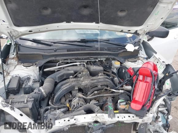 ✅ 2020 Subaru Forester • VIN: JF2SKADC1LH444914 • Лот: 43449005. Опубликован ранее на IAAI с пробегом 100 664 миль. Бесплатный доступ к архиву аукционных продаж из США и подробный отчёт об истории автомобиля на DreamBid. Изображение 10.