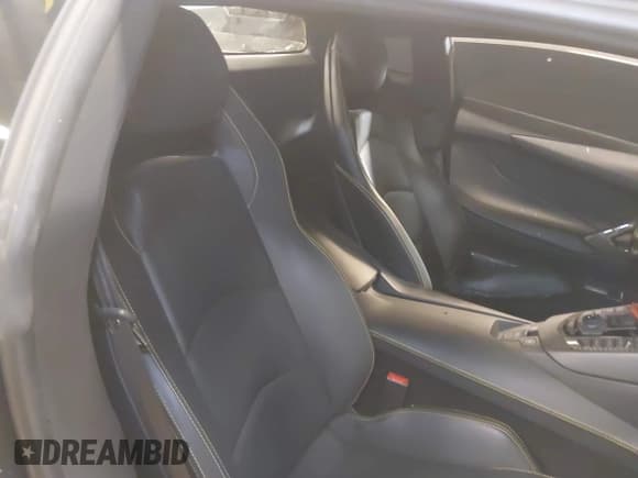 ✅ 2012 Lamborghini Aventador • VIN: ZHWUC1ZD2CLA01085 • Lot: 41274304. Listed on IAAI with 11,058 mi. Free auction sales archive from the USA and detailed vehicle history report at DreamBid. Image 8.