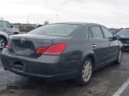 ✅ 2008 Toyota Avalon Limited • VIN: 4T1BK36B68U292590 • Lot: 43625965. Listed on IAAI with 171,897 mi. Free auction sales archive from the USA and detailed vehicle history report at DreamBid. Image 4.