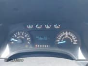 ✅ 2011 Ford F-150 XL • VIN: 1FTFW1EF0BKE14348 • Lot: 42262047. Listed on IAAI with 213,031 mi. Free auction sales archive from the USA and detailed vehicle history report at DreamBid. Image 7.