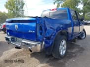 ✅ 2016 Ram 1500 Big Horn • VIN: 3C6RR7LT9GG136331 • Lot: 43360988. Listed on IAAI with 141,287 mi. Free auction sales archive from the USA and detailed vehicle history report at DreamBid. Image 17.