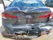 2020 Hyundai Elantra SEL с VIN 5NPD84LFXLH557572, выставлен на аукционе IAAI как лот 43443960 с пробегом 76 831 миль миль и . История ставок и продаж доступна на DreamBid. Изображение 6.