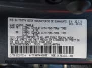 ✅ 2023 Toyota Tacoma SR5 • VIN: 3TYAZ5CN8PT034567 • Lot: 43920446. Listed on IAAI with 43,318 mi. Free auction sales archive from the USA and detailed vehicle history report at DreamBid. Image 9.