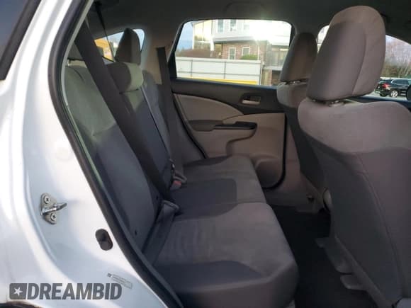 ✅ 2012 Honda CR-V LX • VIN: 2HKRM4H35CH603101 • Lot: 92404385. Listed on Copart with 187,773 mi. Free auction sales archive from the USA and detailed vehicle history report at DreamBid. Image 11.