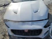 ✅ 2021 Jaguar F-Type P300 • VIN: SAJDD5GX2MCK75672 • Lot: 59336305. Listed on Copart with 29,255 mi. Free auction sales archive from the USA and detailed vehicle history report at DreamBid. Image 11.