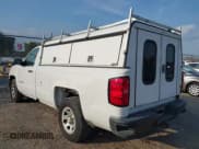 ✅ 2014 Chevrolet Silverado 1500 Work Truck • VIN: 1GCNCPEH2EZ380403 • Лот: 43257822. Опубликован ранее на IAAI с пробегом 169 115 миль. Бесплатный доступ к архиву аукционных продаж из США и подробный отчёт об истории автомобиля на DreamBid. Изображение 3.