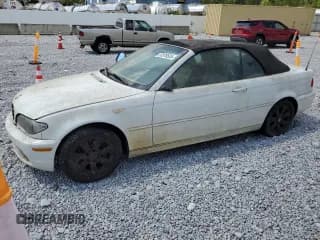 ✅ 2005 BMW 3 Series 325Ci • VIN: WBABW33435PL35904 • Lot: 69378535. Listed on Copart with Not provided. Free auction sales archive from the USA and detailed vehicle history report at DreamBid. Image 1.