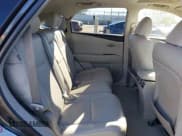 ✅ 2011 Lexus RX 350 • VIN: 2T2ZK1BA0BC045862 • Lot: 43882642. Wystawiony na IAAI z przebiegiem 151 569 mil. Bezpłatny archiwum sprzedaży aukcyjnych z USA i szczegółowy raport historii pojazdu na DreamBid. Zdjęcie 8.