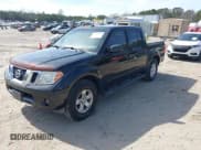 ✅ 2013 Nissan Frontier SV • VIN: 1N6AD0ER2DN730871 • Lot: 41843827. Listed on IAAI with 124,712 mi. Free auction sales archive from the USA and detailed vehicle history report at DreamBid. Image 2.