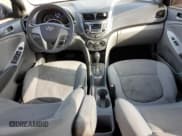 ✅ 2015 Hyundai Accent GLS • VIN: KMHCT4AE8FU886927 • Лот: 66947273. Опубликован ранее на Copart с пробегом 103 703 миль. Бесплатный доступ к архиву аукционных продаж из США и подробный отчёт об истории автомобиля на DreamBid. Изображение 8.