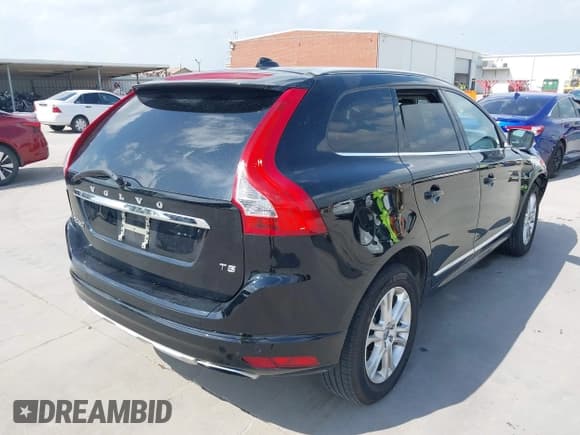 ✅ 2015 Volvo XC60 T5 Drive-E Premier Plus • VIN: YV440MDC6F2619774 • Lot: 42408391. Listed on IAAI with 112,092 mi. Free auction sales archive from the USA and detailed vehicle history report at DreamBid. Image 4.
