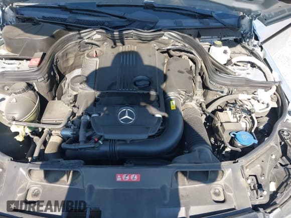 ✅ 2014 Mercedes-Benz C 250 Sport • VIN: WDDGF4HB3EG219159 • Lot: 42916060. Listed on IAAI with 151,432 mi. Free auction sales archive from the USA and detailed vehicle history report at DreamBid. Image 10.