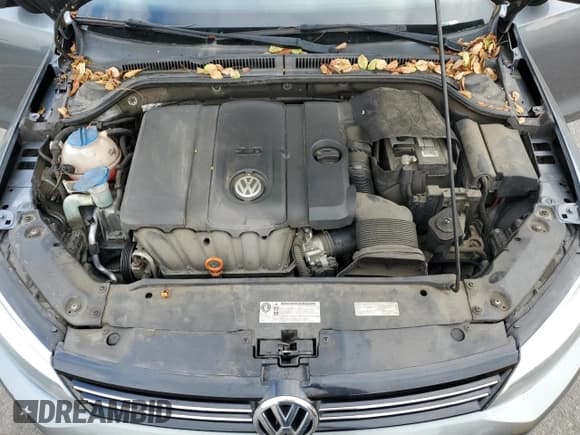 ✅ 2013 Volkswagen Jetta SE • VIN: 3VWDP7AJ6DM357938 • Lot: 71943955. Listed on Copart with 138,408 mi. Free auction sales archive from the USA and detailed vehicle history report at DreamBid. Image 11.