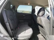 ✅ 2022 Nissan Pathfinder S • VIN: 5N1DR3AA3NC222100 • Lot: 44695193. Listed on Copart with 13,909 mi. Free auction sales archive from the USA and detailed vehicle history report at DreamBid. Image 11.