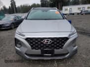 ✅ 2020 Hyundai Santa Fe SEL • VIN: 5NMS3CAD6LH237504 • Lot: 41249444. Wystawiony na Copart z przebiegiem 43 331 mil. Bezpłatny archiwum sprzedaży aukcyjnych z USA i szczegółowy raport historii pojazdu na DreamBid. Zdjęcie 5.