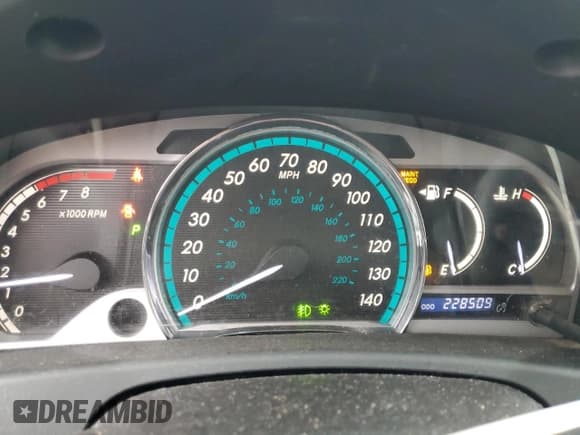 ✅ 2015 Toyota Venza LE • VIN: 4T3BA3BB2FU070545 • Лот: 90567915. Опубликован ранее на Copart с пробегом 228 509 миль. Бесплатный доступ к архиву аукционных продаж из США и подробный отчёт об истории автомобиля на DreamBid. Изображение 9.