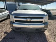 ✅ 2008 Chevrolet Silverado 1500 2LT • VIN: 2GCEC19Y381226500 • Lot: 45976675. Wystawiony na Copart z przebiegiem 174 233 mil. Bezpłatny archiwum sprzedaży aukcyjnych z USA i szczegółowy raport historii pojazdu na DreamBid. Zdjęcie 5.