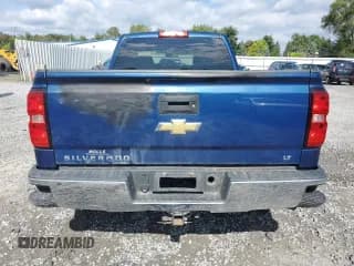 ✅ 2016 Chevrolet Silverado 1500 LT • VIN: 1GCVKREH3GZ417248 • Лот: 70706794. Опубликован ранее на Copart с пробегом 88 584 миль. Бесплатный доступ к архиву аукционных продаж из США и подробный отчёт об истории автомобиля на DreamBid. Изображение 6.
