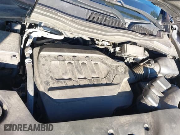 ✅ 2019 Acura MDX Technology • VIN: 5J8YD4H08KL008076 • Лот: 41051766. Опубликован ранее на IAAI с пробегом 59 738 миль. Бесплатный доступ к архиву аукционных продаж из США и подробный отчёт об истории автомобиля на DreamBid. Изображение 10.