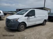 ✅ 2016 Mercedes-Benz Metris Cargo • VIN: WD3PG2EA9G3095832 • Lot: 56559465. Listed on Copart with 113,343 mi. Free auction sales archive from the USA and detailed vehicle history report at DreamBid. Image 1.