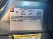 ✅ 2009 Chevrolet Malibu LTZ • VIN: 1G1ZK577594188692 • Lot: 77466614. Listed on Copart with 155,707 mi. Free auction sales archive from the USA and detailed vehicle history report at DreamBid. Image 12.