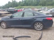 ✅ 2013 Hyundai Azera • VIN: KMHFH4JG5DA260461 • Лот: 42603483. Опубликован ранее на IAAI с пробегом 157 362 миль. Бесплатный доступ к архиву аукционных продаж из США и подробный отчёт об истории автомобиля на DreamBid. Изображение 15.